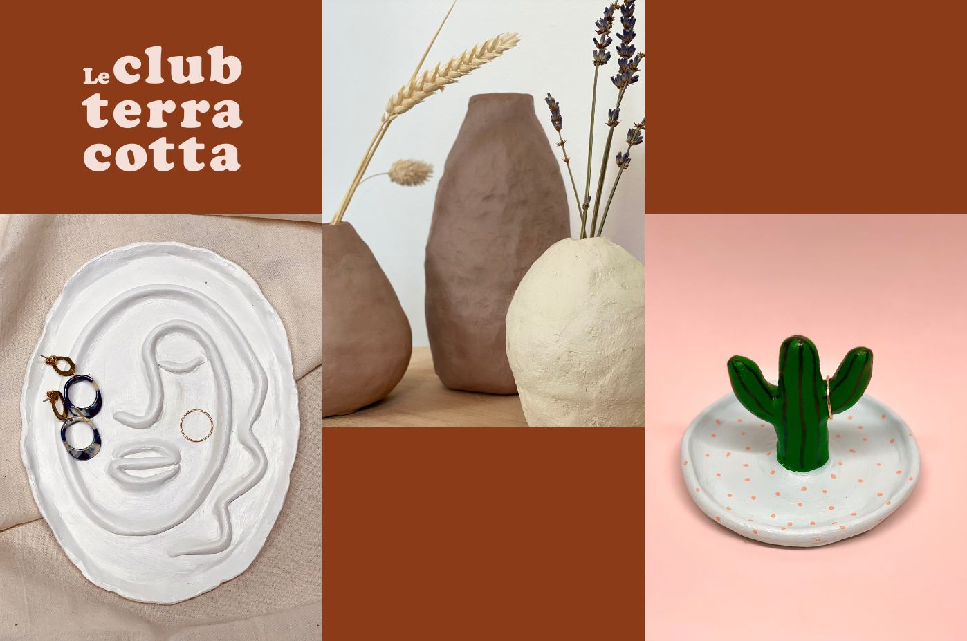 35 idées de Argile autodurcissante  idées de poterie, poterie céramique,  poterie