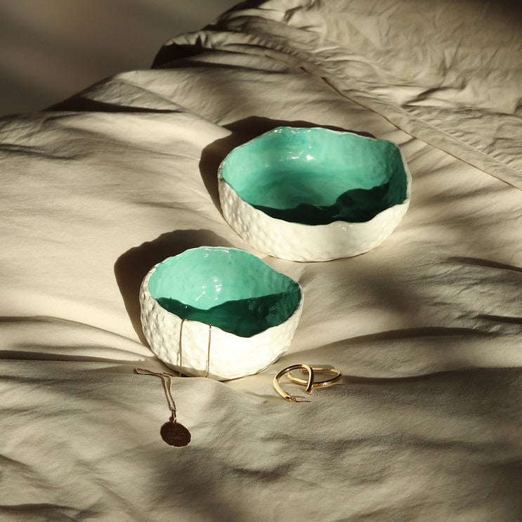 Kit de poterie