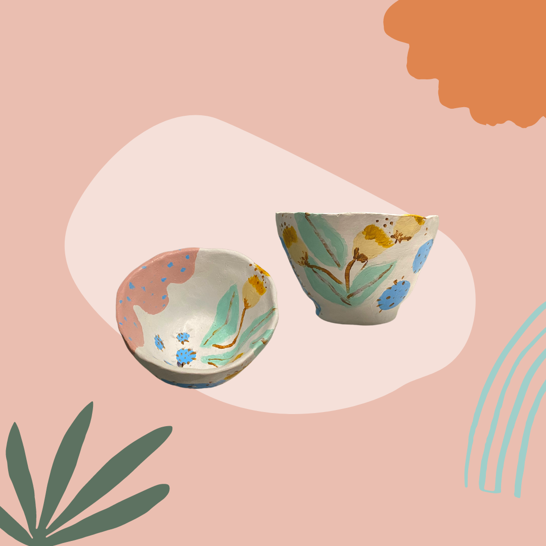 10 projets d'argile à faire avec nos kits de poterie pour la maison – Club  Terracotta