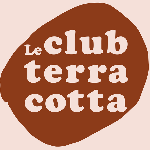 Club terracotta